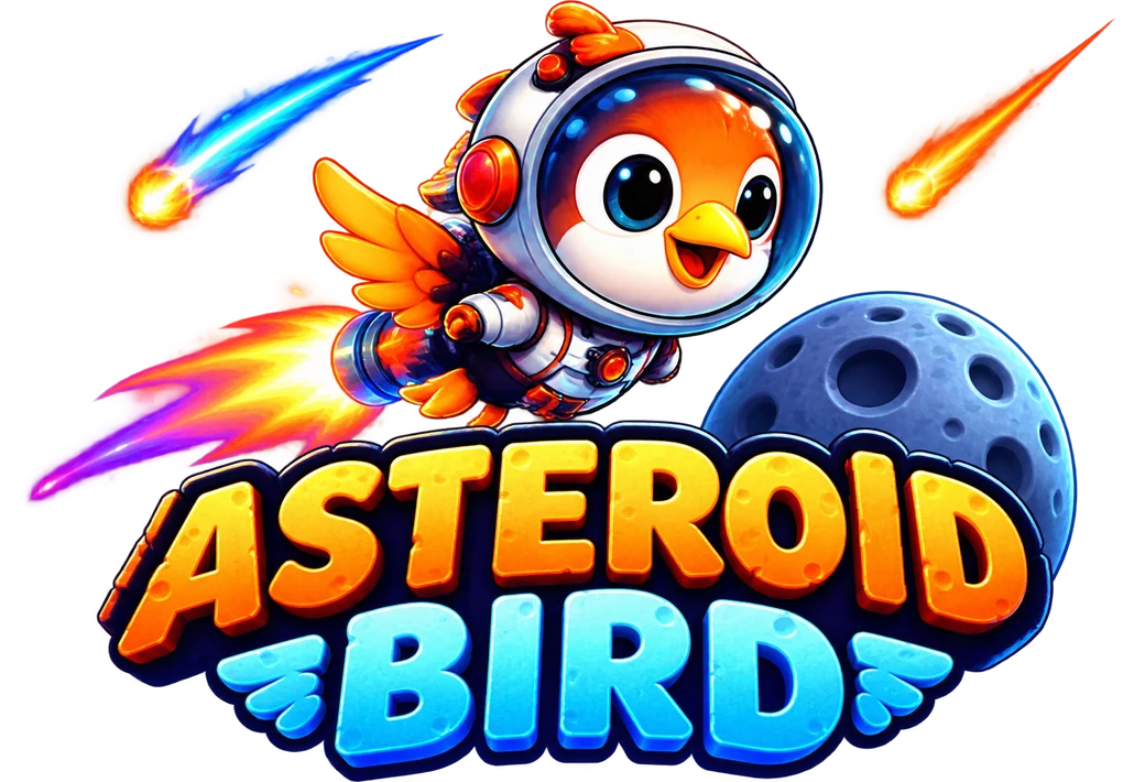 ASTEROID BIRD